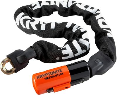 how to cut kryptonite lock